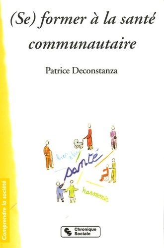 SE FORMER A LA SANTE COMMUNAUTAIRE