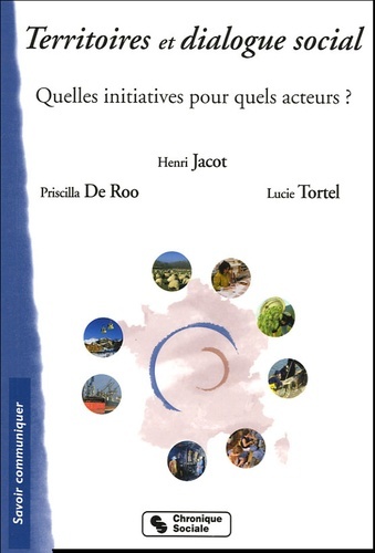 TERRITOIRE ET DIALOGUE SOCIAL
