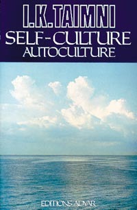 SELF-CULTURE - AUTOCULTURE