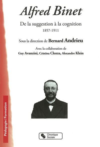 INTRODUCTION A ALFRED BINET
