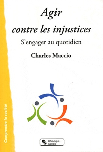 AGIR CONTRE LES INJUSTICES