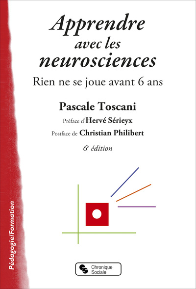 APPRENDRE AVEC LES NEUROSCIENCES