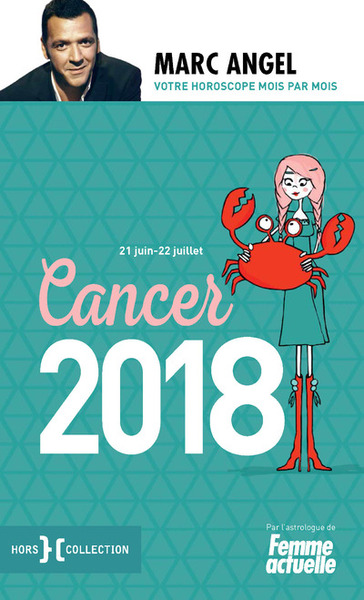 CANCER 2018