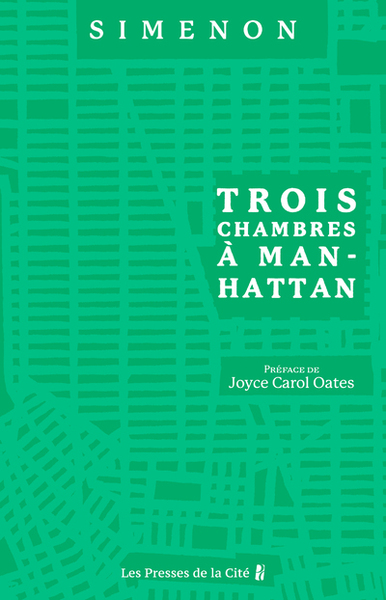 TROIS CHAMBRES A MANHATTAN