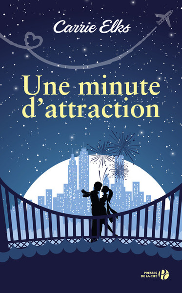 MINUTE D´ATTRACTION