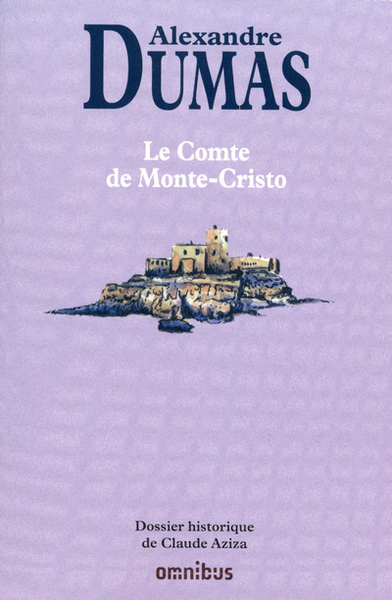 COMTE DE MONTE-CRISTO