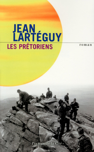 PRETORIENS
