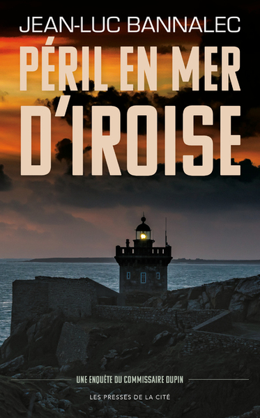 PERIL EN MER D´IROISE