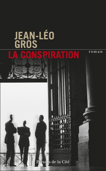 CONSPIRATION