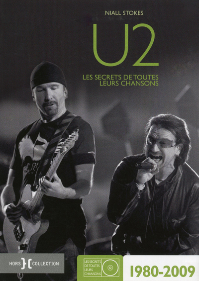 L´INTEGRALE U2- 1980-2009