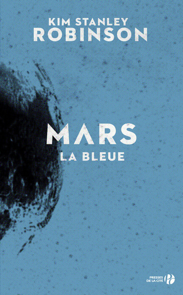 MARS LA BLEUE - TOME 3 -REEDITION- - VOL3