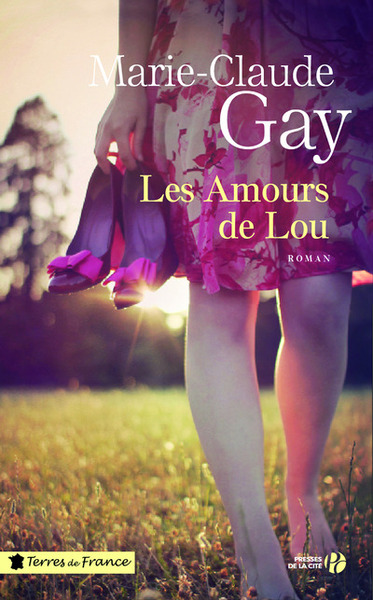AMOURS DE LOU