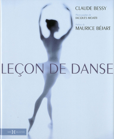 LECON DE DANSE