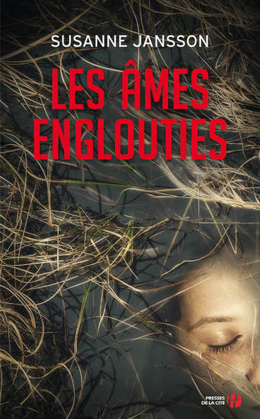 AMES ENGLOUTIES