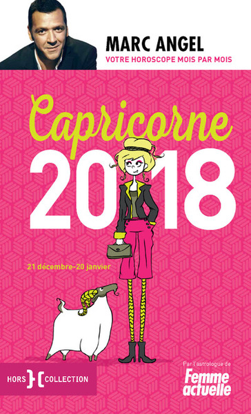 CAPRICORNE 2018