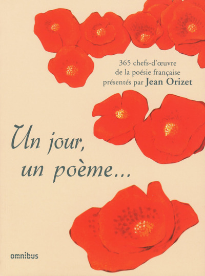 JOUR  UN POEME...