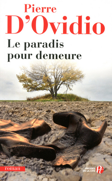 PARADIS POUR DEMEURE