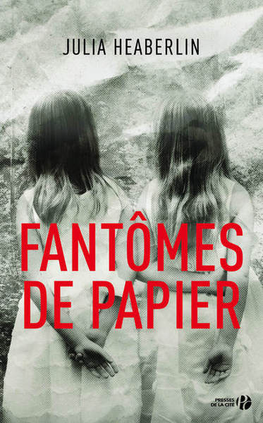 FANTOMES DE PAPIER