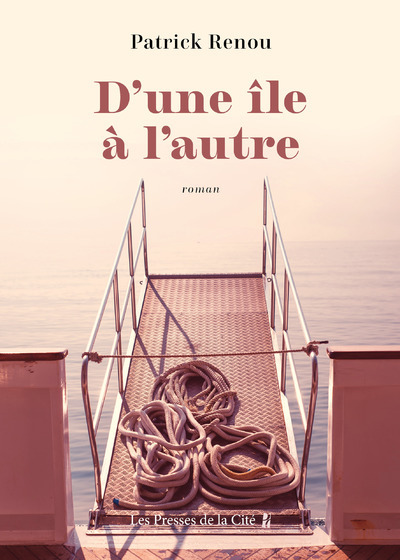 D´ UNE ILE A L´ AUTRE