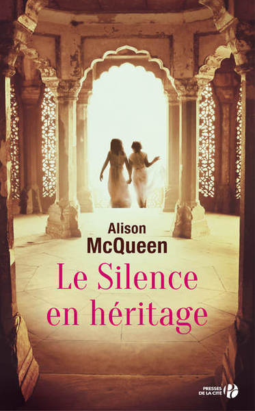 SILENCE EN HERITAGE