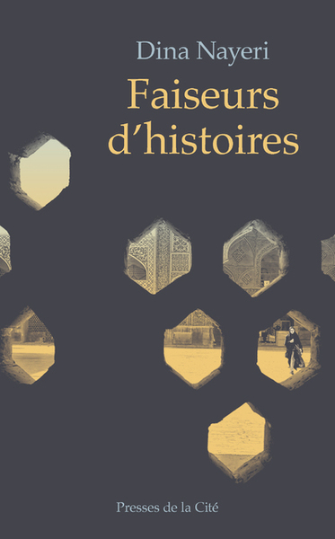 FAISEURS D´HISTOIRES