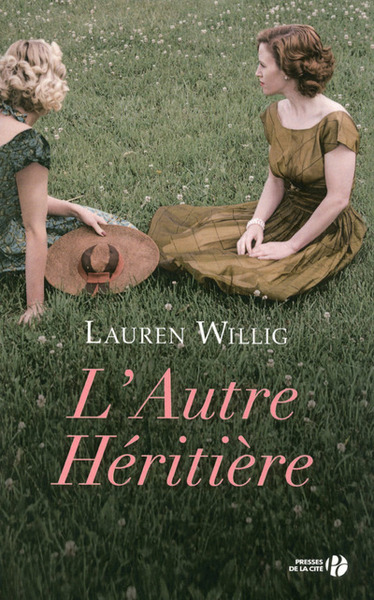 L´AUTRE HERITIERE