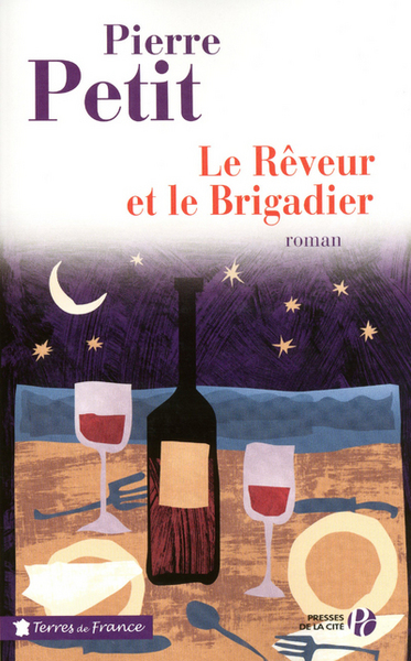 REVEUR ET LE BRIGADIER