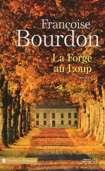 FORGE AU LOUP