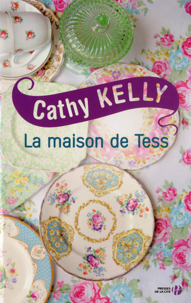 MAISON DE TESS