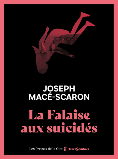 FALAISE AUX SUICIDES