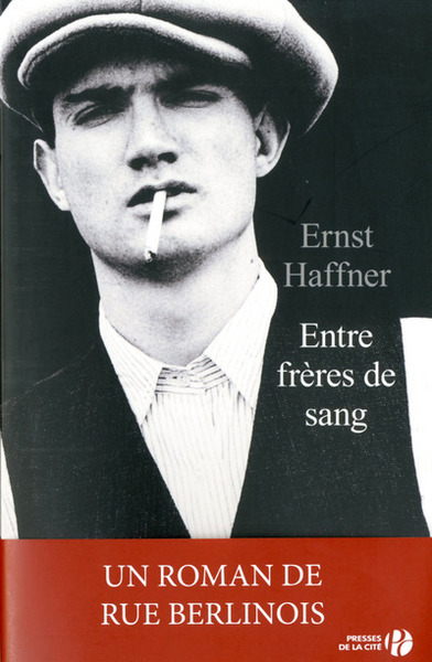 ENTRE FRERES DE SANG
