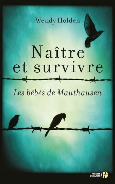 NAITRE ET SURVIVRE