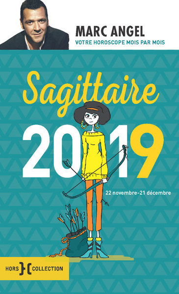 SAGITTAIRE 2019