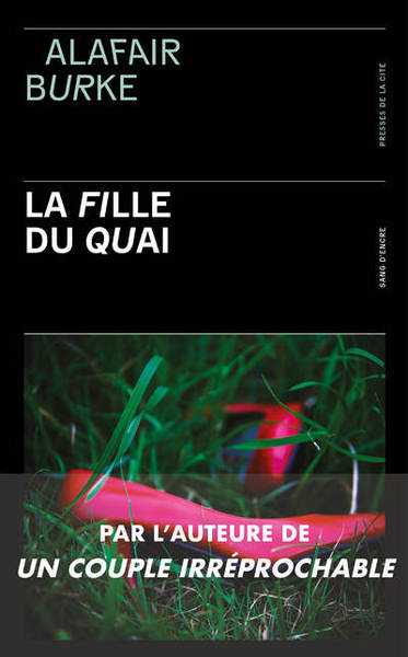 FILLE DU QUAI