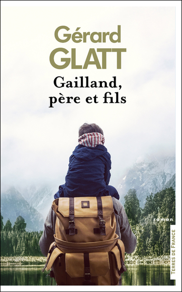 GAILLAND, PERE ET FILS