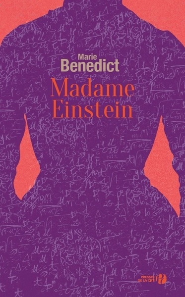 MADAME EINSTEIN