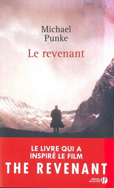 REVENANT