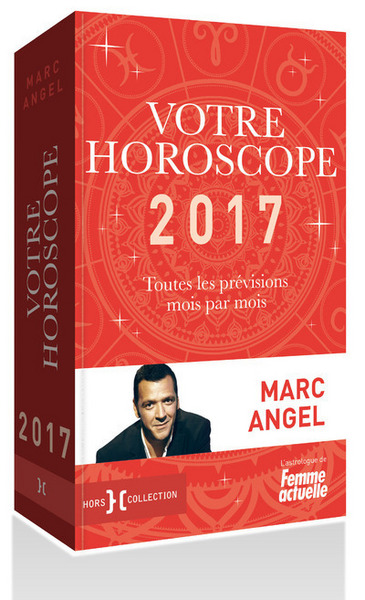 VOTRE HOROSCOPE 2017
