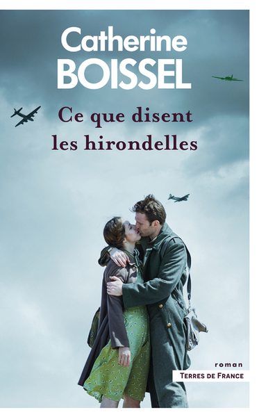 CE QUE DISENT LES HIRONDELLES - TOME 3 - TOME 3 - VOL03