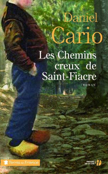 CHEMINS CREUX DE SAINT-FIACRE