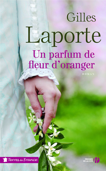 PARFUM DE FLEUR D´ORANGER