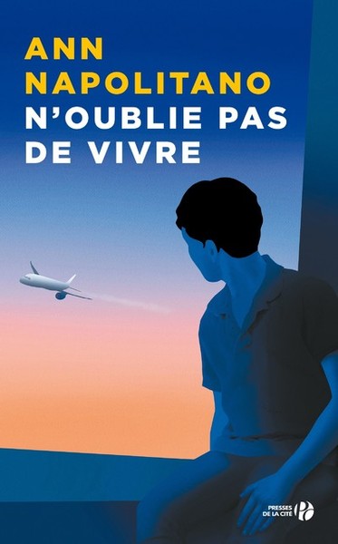 N´OUBLIE PAS DE VIVRE