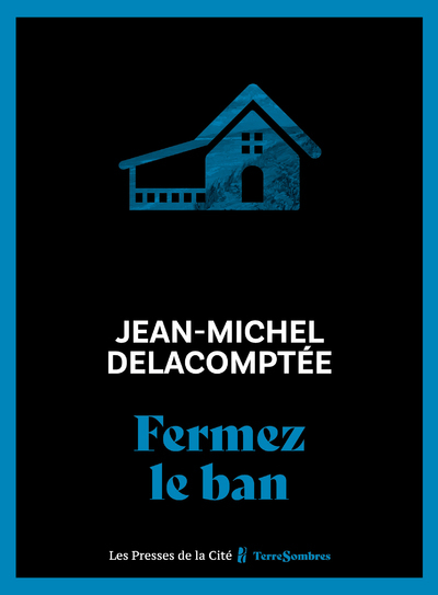FERMEZ LE BAN