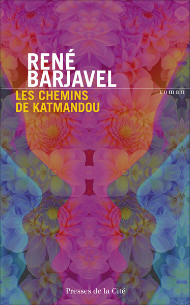 CHEMINS DE KATMANDOU