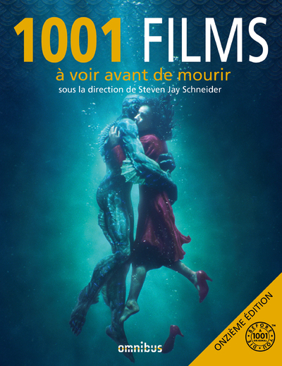 1001 FILMS 11 EDITION