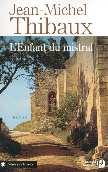 L´ENFANT DU MISTRAL