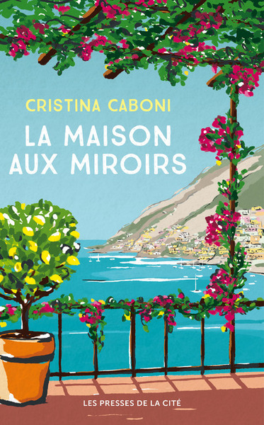 MAISON AUX MIROIRS