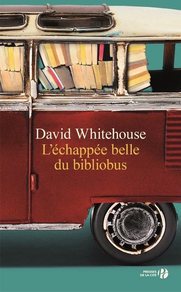 L´ECHAPPEE BELLE DU BIBLIOBUS