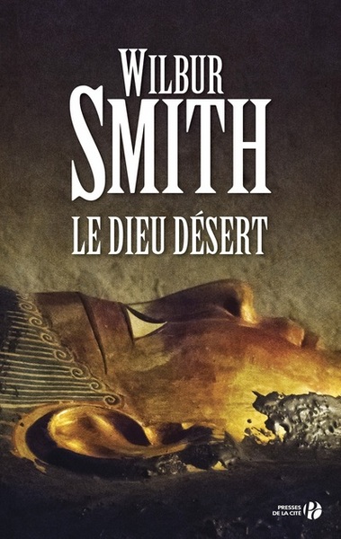 DIEU DESERT