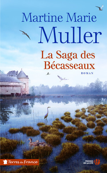 SAGA DES BECASSEAUX